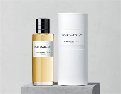 boys d'argent dior|Bois d'Argent Fragrance: Maison Christian Dior unisex fragrance.